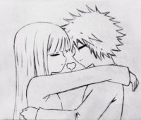Dibujos de Amor para Mi Novio | Hechos a Lápiz | Perfectos para enamorarlo