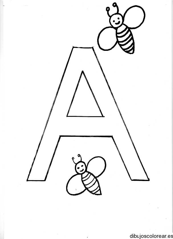 dibujos-con-la-letra-a-en-l-piz-ideales-para-los-peques